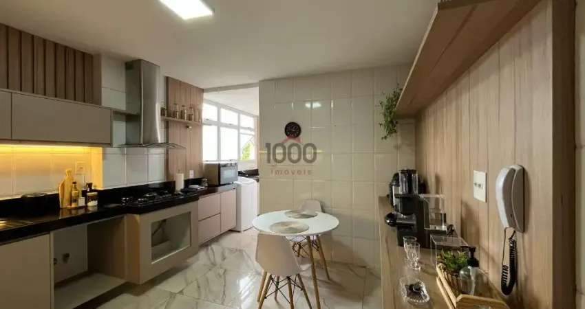 Apartamento com 3 quartos para Venda no bairro Granbery.