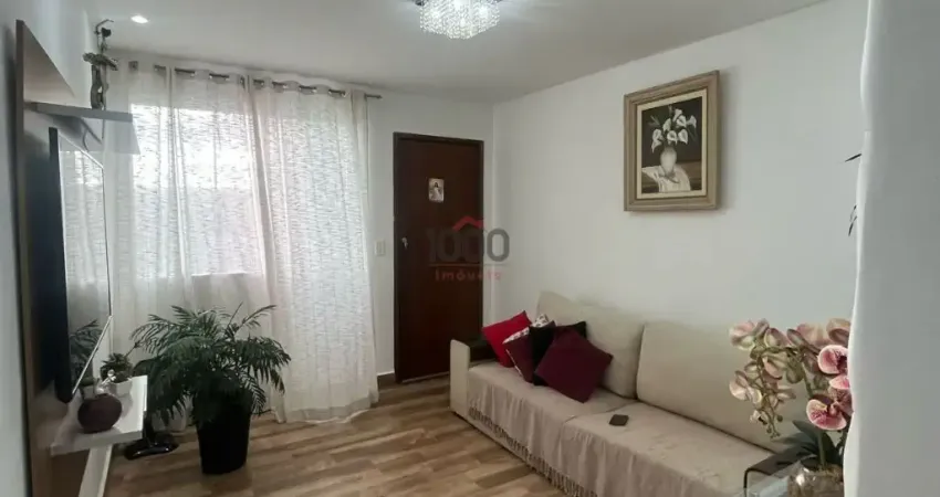 Apartamento com 2 quartos para Venda no bairro Encosta do Sol