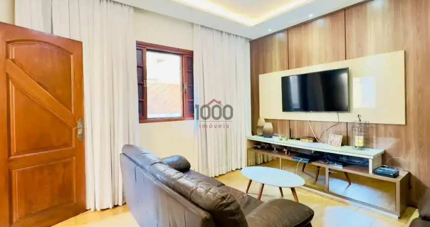 Espaço, conforto e localização privilegiada no Mariano Procópio!
