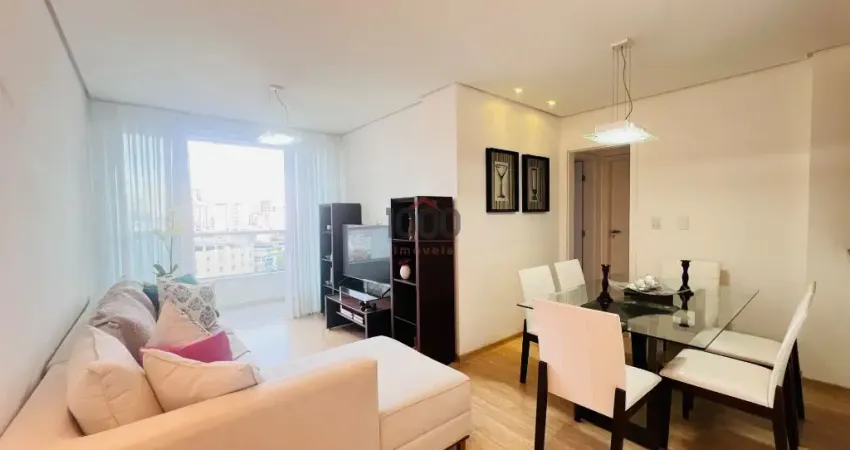 Apartamento de 2 Quartos no Cascatinha – Conforto, Localização e Preço Justo