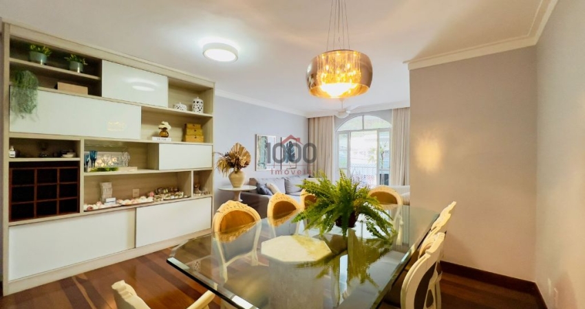 Apartamento com 3 quartos para Venda no bairro São Mateus