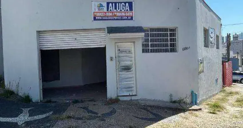 Salão para alugar, 70 m² por R$ 3.690,00/mês - Jardim do Trevo - Campinas/SP