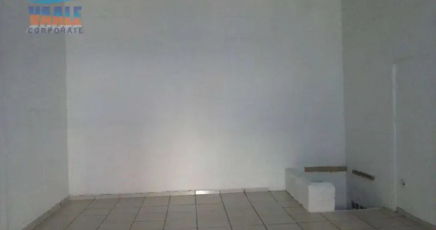 Salão para alugar, 26 m² por R$ 2.050,01/mês - Jardim Novo Campos Elíseos - Campinas/SP