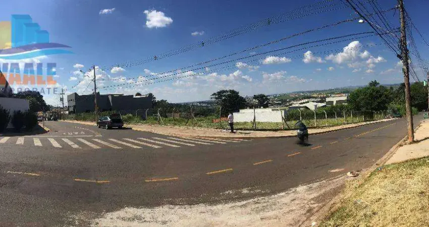 Terreno à venda, 4320 m² por R$ 6.048.000,01 - Parque Rural Fazenda Santa Cândida - Campinas/SP