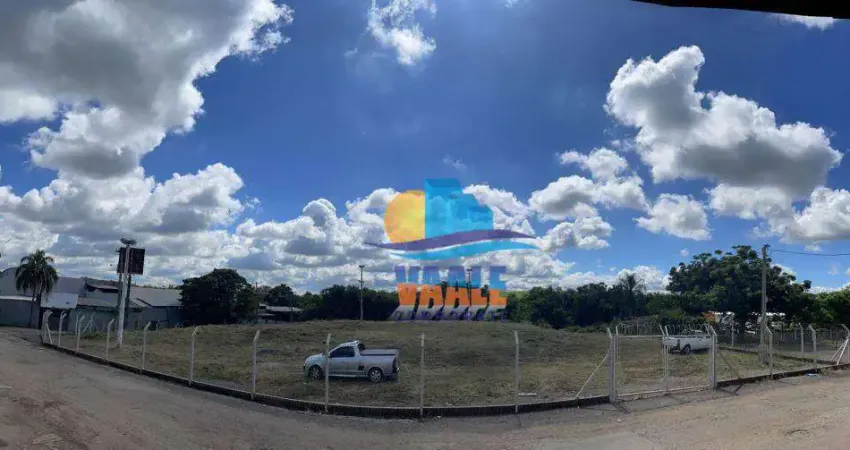 Área, 3500 m² - venda por R$ 4.000.000,01 ou aluguel por R$ 9.301,78/mês - Parque Rural Fazenda Santa Cândida - Campinas/SP