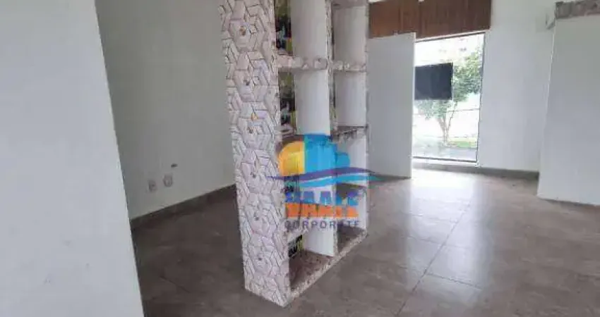 Sala para alugar, 70 m² por R$ 2.500,01/mês - Jardim Nova Europa - Campinas/SP