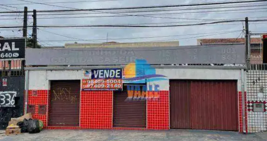Casa com 2 dormitórios à venda, 230 m² por R$ 1.300.000,00 - Parque Valença I - Campinas/SP