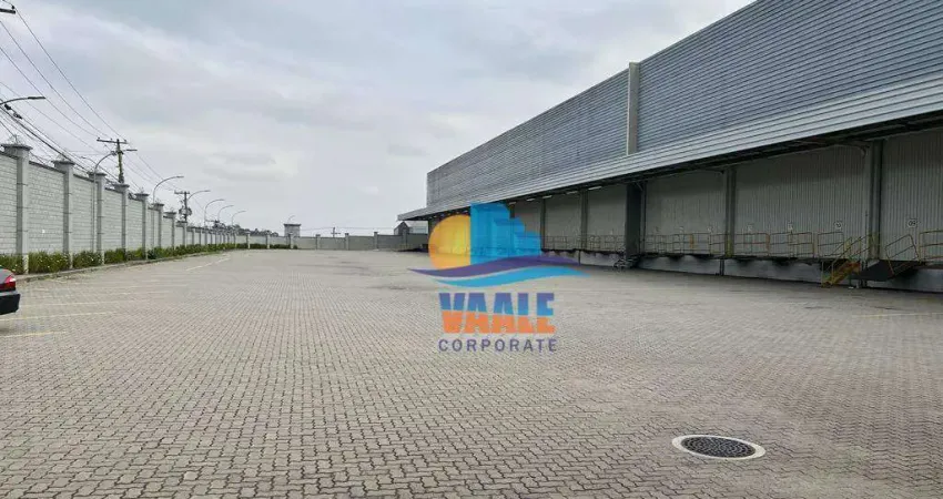 Galpão para alugar, 8222 m² por R$ 280.500,00/mês - Cumbica - Guarulhos/SP