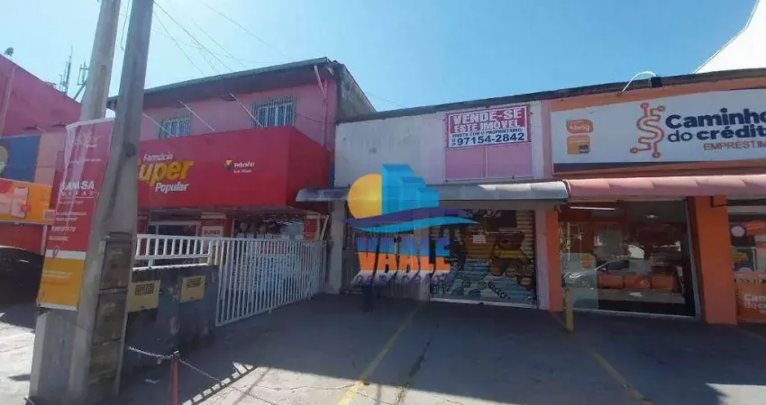 Terreno à venda, 432 m² por R$ 1.800.000,01 - Vila Aeroporto - Campinas/SP