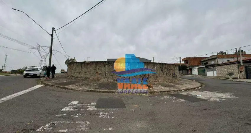 Terreno comercial para alugar na Rua João Luiz Alves, 61, São Clemente, Monte Mor