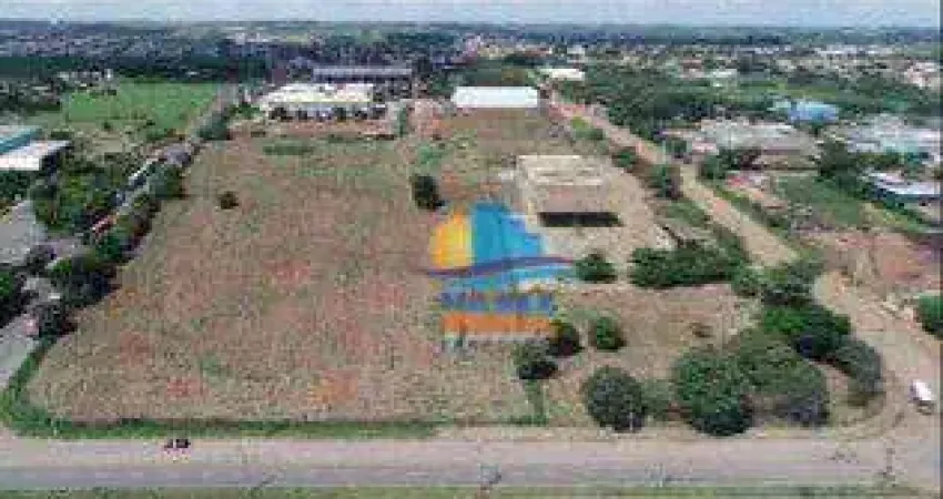 Área à venda, 3782862 m² por R$ 17.022.879,00 - Cascata - Paulínia/SP