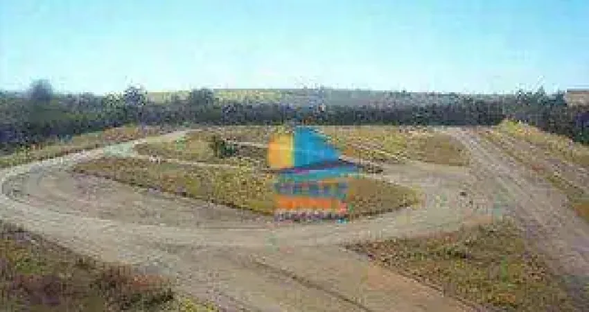 Área à venda, 196000 m² por R$ 50.000.000,00 - Jardim Dall'Orto - Sumaré/SP