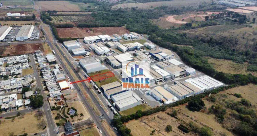 Terreno à venda, 1092 m² por R$ 900.000,00 - Jardim Residencial Veccon - Sumaré/SP