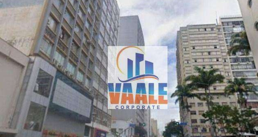 Sala para alugar, 56 m² por R$ 1.099,00/mês - Centro - Campinas/SP