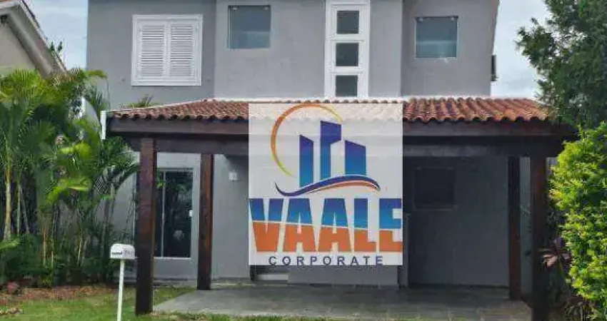 Casa com 3 dormitórios para alugar, 105 m² por r$ 4.965,00/mês - parque imperador - campinas/sp