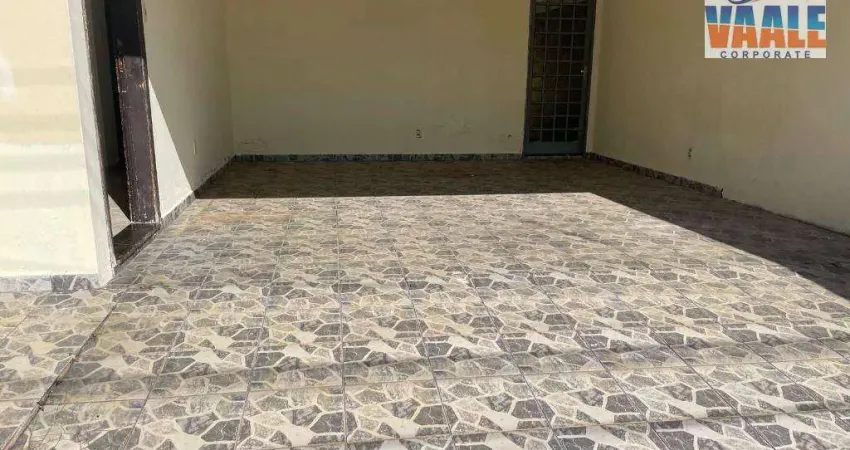 Casa com 3 dormitórios à venda, 121 m² por R$ 530.000 - Jardim Mirante de Sumaré - Hortolândia/SP