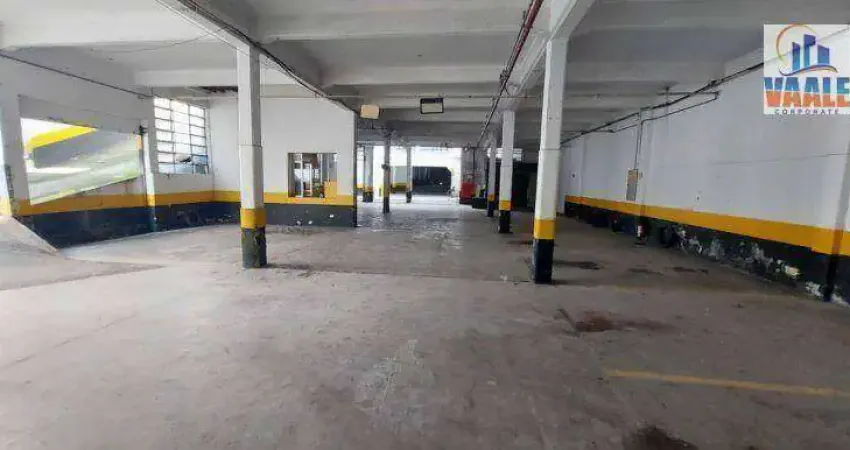 Prédio, 1714 m² - venda por R$ 7.990.000 ou aluguel por R$ 48.000/mês - Santa Ifigênia - São Paulo/SP