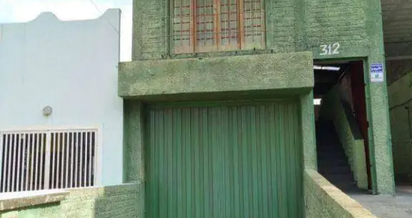 Barracão para alugar, 300 m² por R$ 4.621,52/mês - Jardim Nova Europa - Campinas/SP