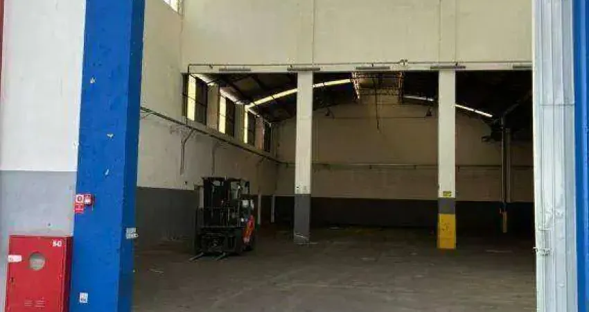 Galpão para alugar, 1500 m² por R$ 34.600,01/mês - Condomínio Coronel (Nova Veneza) - Sumaré/SP
