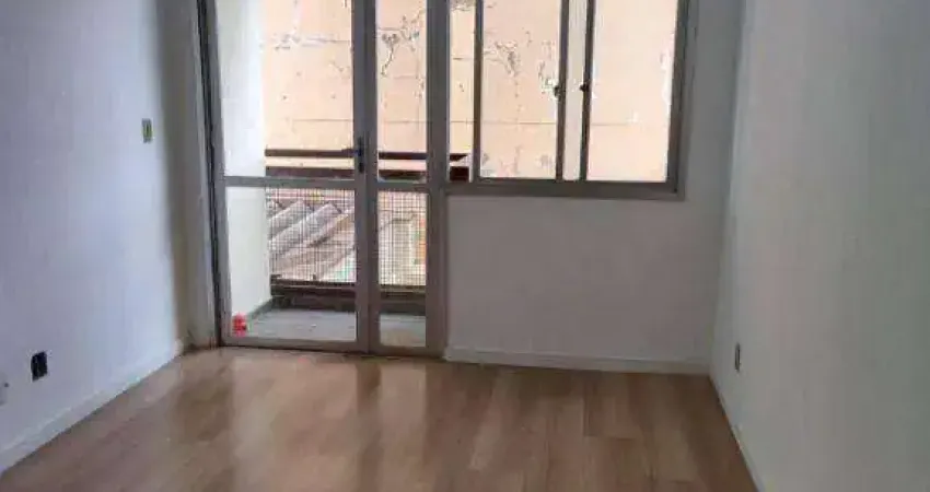 Apartamento com 2 dormitórios, 65 m² - venda por R$ 210.000,00 ou aluguel por R$ 2.126,22/mês - Vila Industrial - Campinas/SP