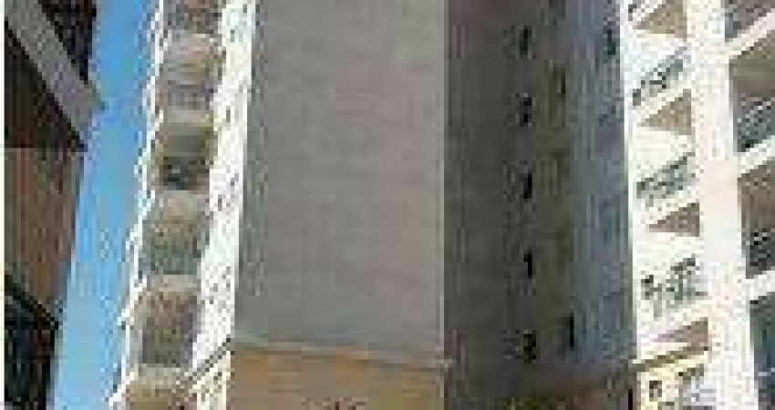 Apartamento com 3 dormitórios para alugar, 65 m² por R$ 3.417/mês - Jardim Chapadão - Campinas/SP