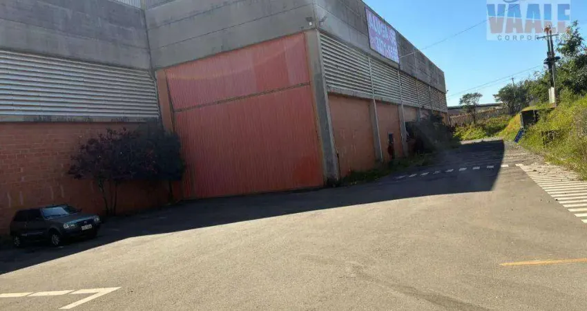 Galpão para alugar, 11818 m² por R$ 267.591,17/mês - Jardim Bela Vista - Sumaré/SP
