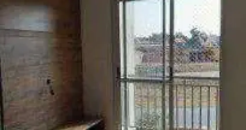 Apartamento com 2 dormitórios para alugar, 50 m² por R$ 1.930/mês - Vila Mimosa - Campinas/SP