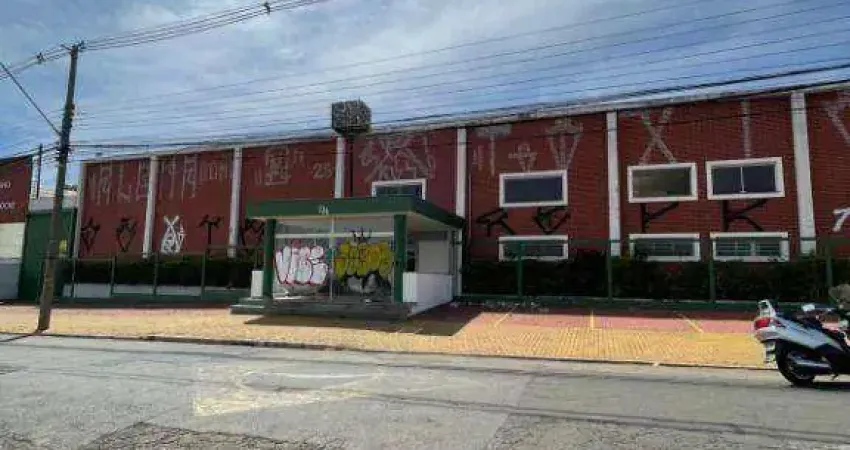 Galpão, 1263 m² - venda por r$ 19.000.000 ou aluguel por r$ 61.324/mês - jardim eulina - campinas/sp