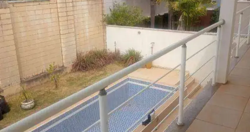 Casa com 4 dormitórios à venda, 296 m² por r$ 1.800.000,00 - swiss park - campinas/sp