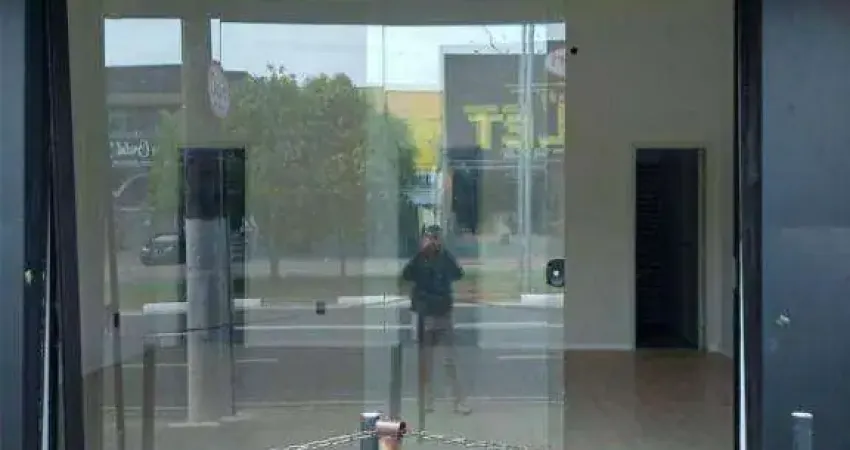 Sala para alugar, 48 m² por r$ 2.700,00/mês - loteamento remanso campineiro - hortolândia/sp