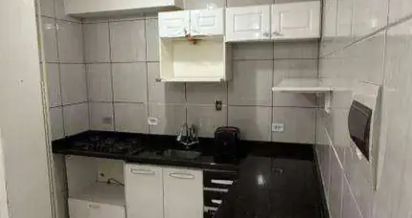Apartamento com 2 dormitórios para alugar, 58 m² por r$ 1.290,01/mês - loteamento novo angulo - hortolândia/sp