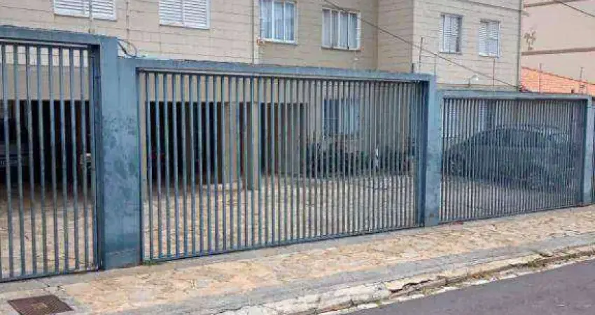 Apartamento com 2 dormitórios à venda, 62 m² por r$ 250.000 - jardim paulicéia - campinas/sp