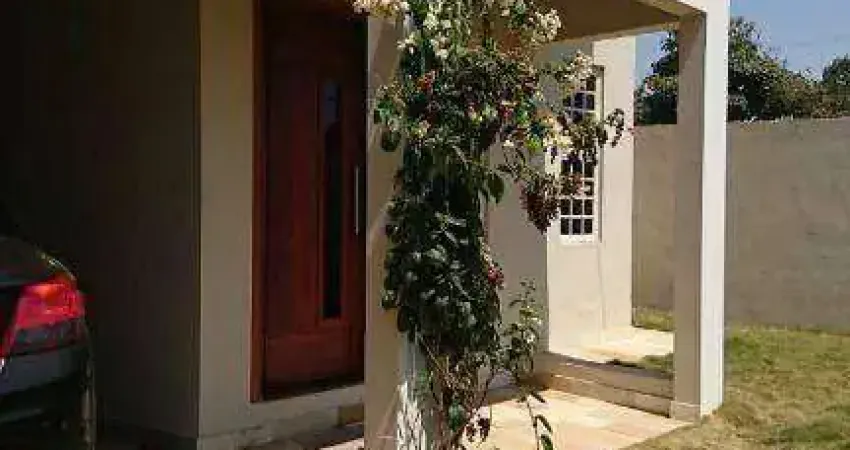 Casa com 3 dormitórios à venda, 167 m² por r$ 630.000 - loteamento remanso campineiro - hortolândia/sp