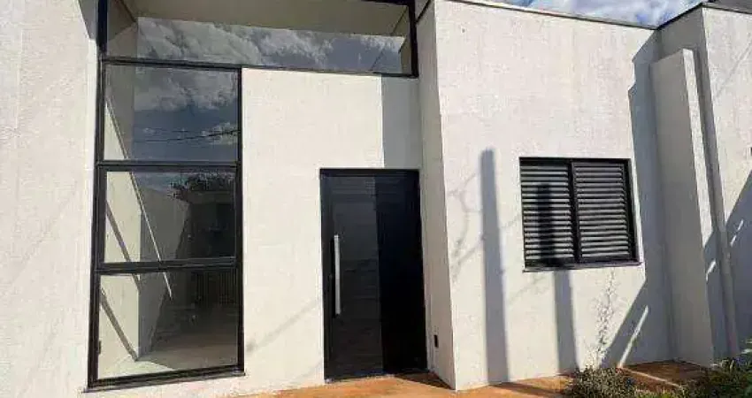 Casa com 3 dormitórios à venda, 98 m² por r$ 510.000,00 - chácara recreio alvorada - hortolândia/sp