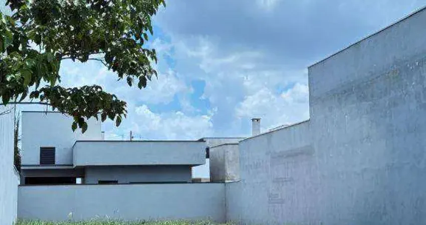 Terreno à venda, 250 m² por r$ 340.000 - loteamento remanso campineiro - hortolândia/sp