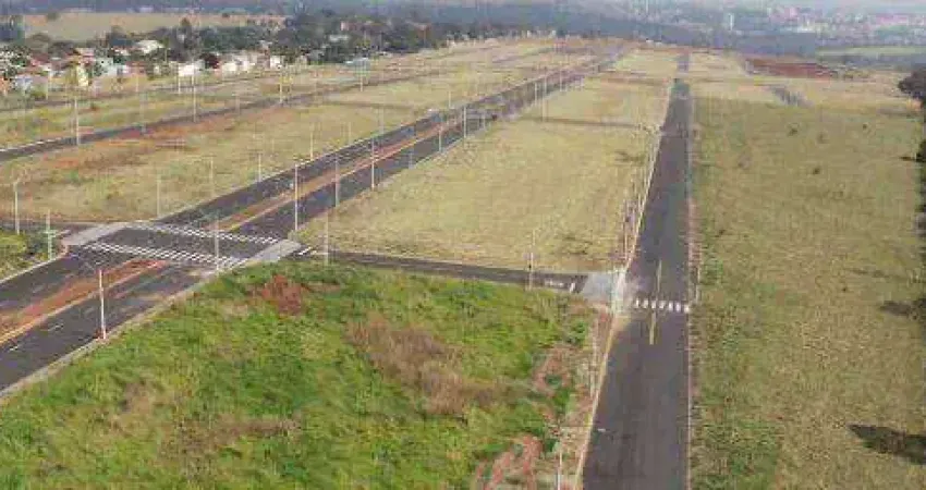 Terreno à venda, 200 m² por r$ 200.000 - chácara recreio alvorada - hortolândia/sp