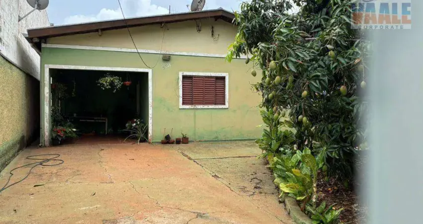 Casa à venda, 79 m² por r$ 480.000 - vila san martin - campinas/sp