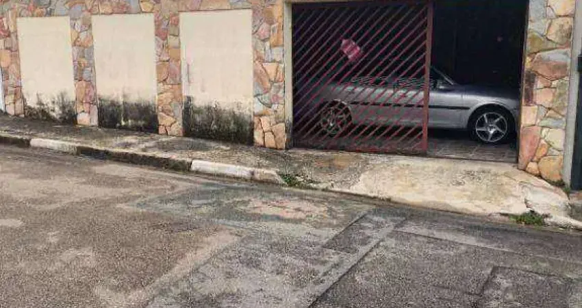 Casa com 2 dormitórios à venda, 126 m² por r$ 550.000 - jardim garcía - campinas/sp