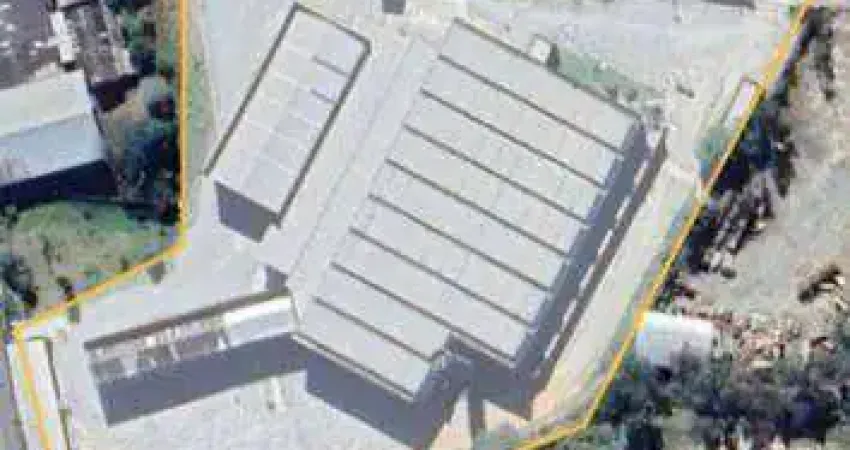 Galpão para alugar, 4500 m² por r$ 35.000.000/mês - terra preta - mairiporã/sp