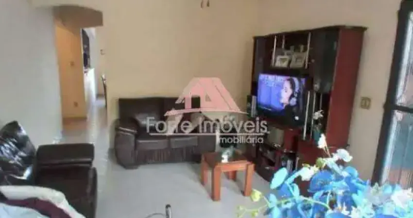 Casa com 4 quartos à venda na Rua Edgard Lima, Bangu, Rio de Janeiro