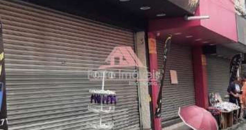 Ponto comercial para alugar na Rua Coronel Agostinho, Campo Grande, Rio de Janeiro