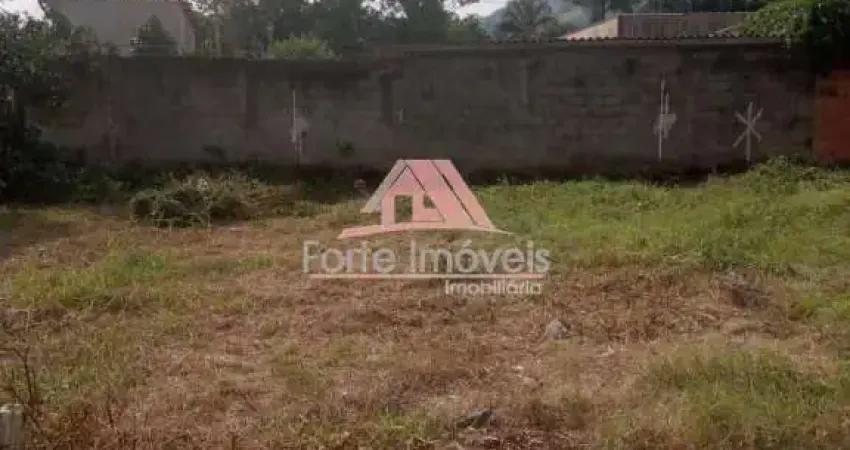 Terreno à venda na Caminho do Partido, Campo Grande, Rio de Janeiro