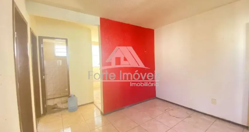 Apartamento à venda, 2 quartos, 1 vaga, Paciência - Rio de Janeiro/RJ