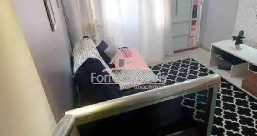 Casa com 2 quartos à venda na Estrada do Magarça, Guaratiba, Rio de Janeiro