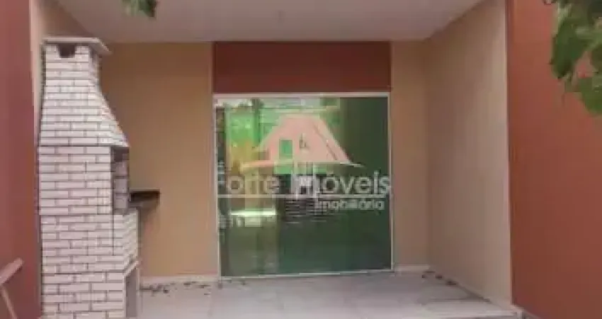 Casa à venda, 2 quartos, 2 suítes, 1 vaga, Campo Grande - Rio de Janeiro/RJ