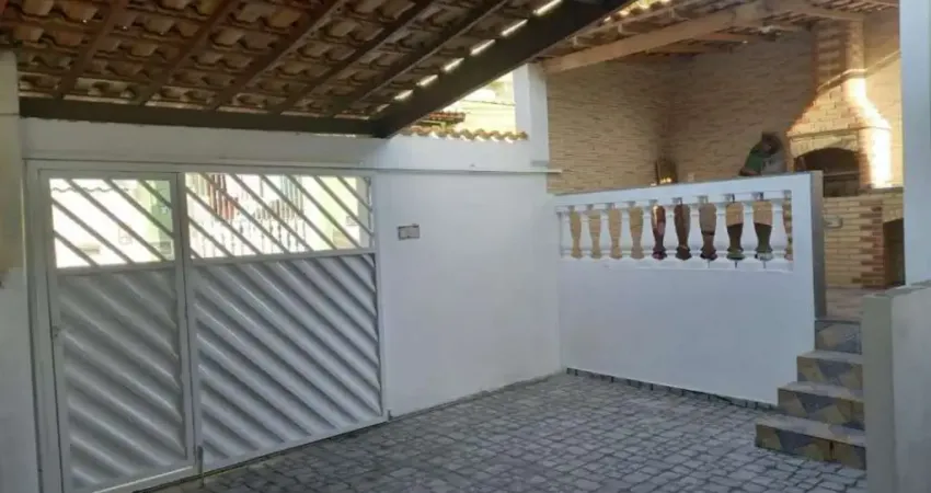 Casa à venda, 5 quartos, 1 suíte, Campo Grande - Rio de Janeiro/RJ