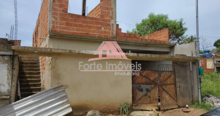 Casa à venda, 3 quartos, 1 suíte, 1 vaga, Santíssimo - Rio de Janeiro/RJ