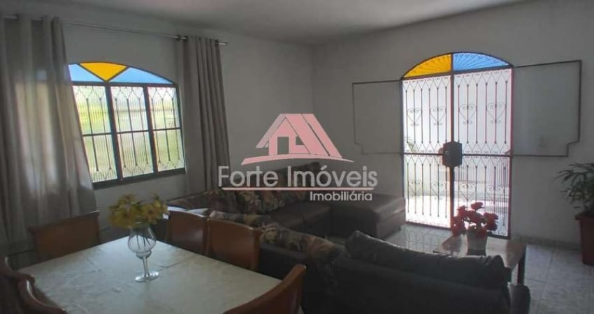 Casa com 4 quartos à venda na Rua Severino Elisa de Castro, Campo Grande, Rio de Janeiro