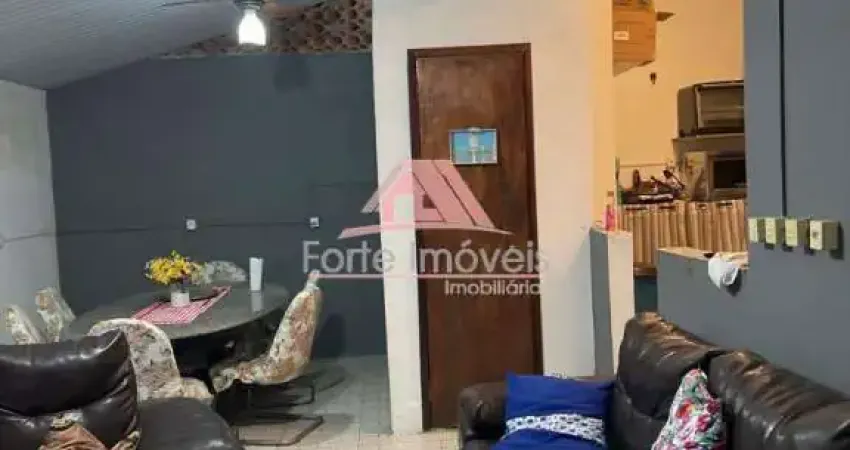 Casa à venda, 3 quartos, 1 suíte, 1 vaga, Campo Grande - Rio de Janeiro/RJ