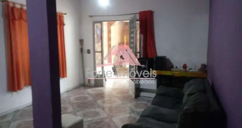 Casa à venda, 2 quartos, 2 suítes, Santa Cruz - Rio de Janeiro/RJ